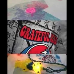 Lacrosse Unlimited Grateful Dead Lacrosse Tee 7 Lacrosse Unlimited Grateful Dead Lacrosse Tee -Lacrosse Unlimited Shop hqdefault 88 25