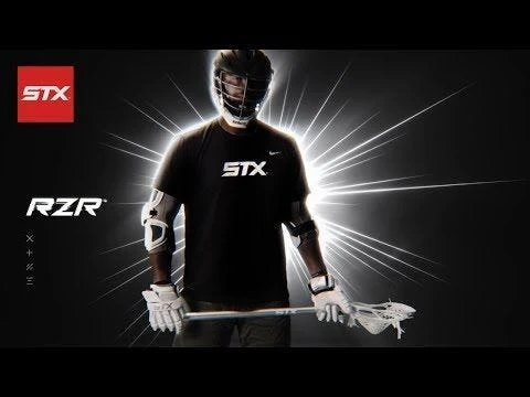 STX Surgeon RZR Lacrosse Gloves 11 STX Surgeon RZR Lacrosse Gloves - Image 9