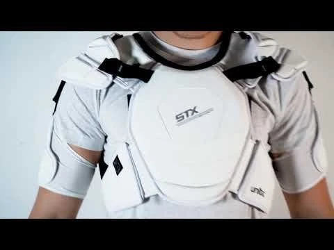 STX Shadow Pro Shoulder Pad 4 STX Shadow Pro Shoulder Pad - Image 2