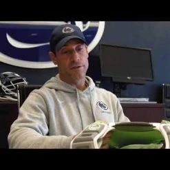 Maverik MAX EKG Speedpad Lacrosse Shoulder Pads 11 Maverik MAX EKG Speedpad Lacrosse Shoulder Pads -Lacrosse Unlimited Shop hqdefault 88 46