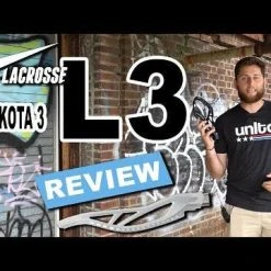 Nike L3 Lacrosse Head -Lacrosse Unlimited Shop hqdefault 89