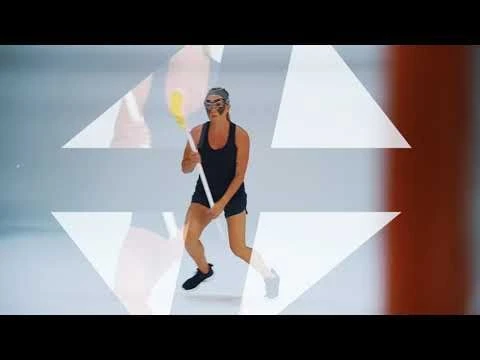 Maverik Ascent+ Womens Full Mesh Complete Stick 6 Maverik Ascent+ Womens Full Mesh Complete Stick - Image 4