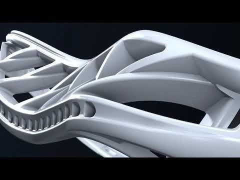 Maverik Kinetik 2.0 Lacrosse Head 6 Maverik Kinetik 2.0 Lacrosse Head - Image 4