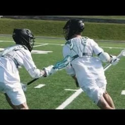 Maverik MAX EKG Speedpad Lacrosse Shoulder Pads 10 Maverik MAX EKG Speedpad Lacrosse Shoulder Pads -Lacrosse Unlimited Shop hqdefault 91