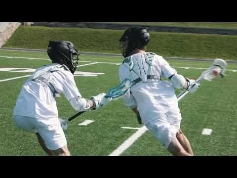 Maverik MAX EKG Speedpad Lacrosse Shoulder Pads 6 Maverik MAX EKG Speedpad Lacrosse Shoulder Pads - Image 4