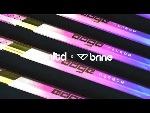 Brine Edge Carbon Prism Limited Edition Women's Lacrosse Shaft 10 Brine Edge Carbon Prism Limited Edition Women's Lacrosse Shaft - Image 8