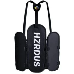 True Temper TRUE HZRDUS Box Lacrosse Kidney Pads -Lacrosse Unlimited Shop hzrdus kidney pads3