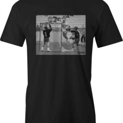 Lacrosse Unlimited Icon Lacrosse Tee