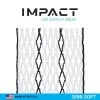 ECD Lacrosse Impact Striker 12D Goalie Mesh - Semi-Soft 2 ECD Lacrosse Impact Striker 12D Goalie Mesh - Semi-Soft -Lacrosse Unlimited Shop impact 12d striker ss