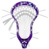Lacrosse Unlimited Iroquois Dyed Lacrosse Head -Lacrosse Unlimited Shop iroquois ultra