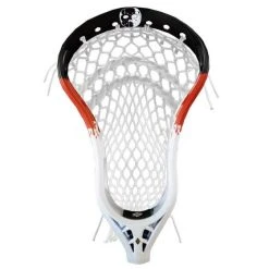 Lacrosse Unlimited Jason Dyed Lacrosse Head