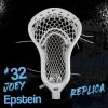 Lacrosse Unlimited Joey Epstein Replica Head -Lacrosse Unlimited Shop joey epstein replica