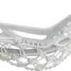 STX Crux Pro Girls Lacrosse Head With Lock Pocket -Lacrosse Unlimited Shop lock pocket white side