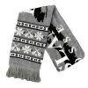 Lacrosse Unlimited Long Island Lacrosse Scarf -Lacrosse Unlimited Shop long island scarf main