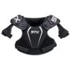 STX Stallion 75 Lacrosse Shoulder Pads -Lacrosse Unlimited Shop m2 mlx stallion 75 sp front 1 3