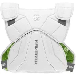 Maverik M5 EKG Speed Shoulder Pads 8 Maverik M5 EKG Speed Shoulder Pads -Lacrosse Unlimited Shop m5 ekg speed back 1