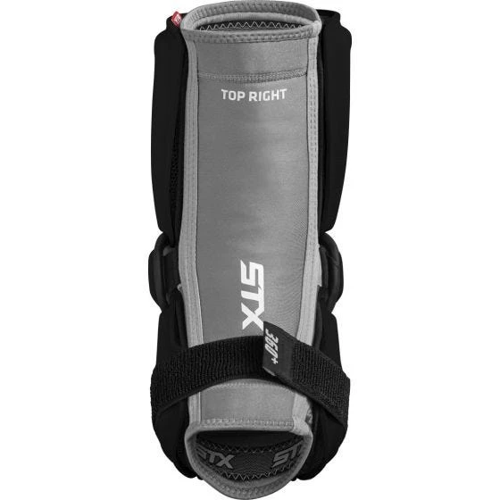 STX Stallion 500 Lacrosse Arm Guards 8 STX Stallion 500 Lacrosse Arm Guards - Image 6
