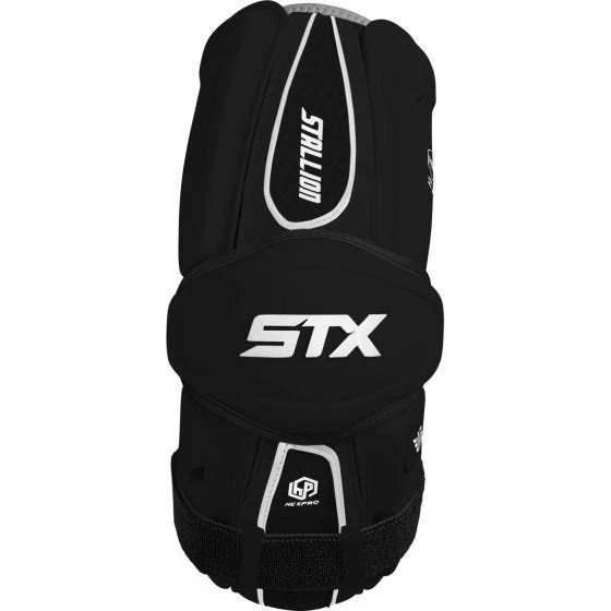 STX Stallion 500 Lacrosse Arm Guards 7 STX Stallion 500 Lacrosse Arm Guards - Image 5