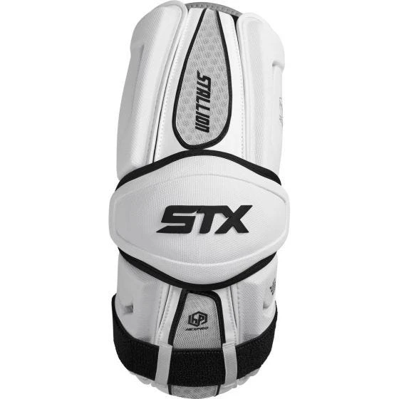 STX Stallion 500 Lacrosse Arm Guards 3 STX Stallion 500 Lacrosse Arm Guards