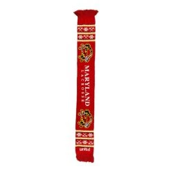 Lacrosse Unlimited Maryland Scarf 22 6 Lacrosse Unlimited Maryland Scarf 22 -Lacrosse Unlimited Shop maryland scarf 1