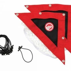 Maverik Corner Targets Lacrosse Shooting System