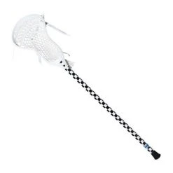 Lacrosse Unlimited Checkerboard Mini Stick