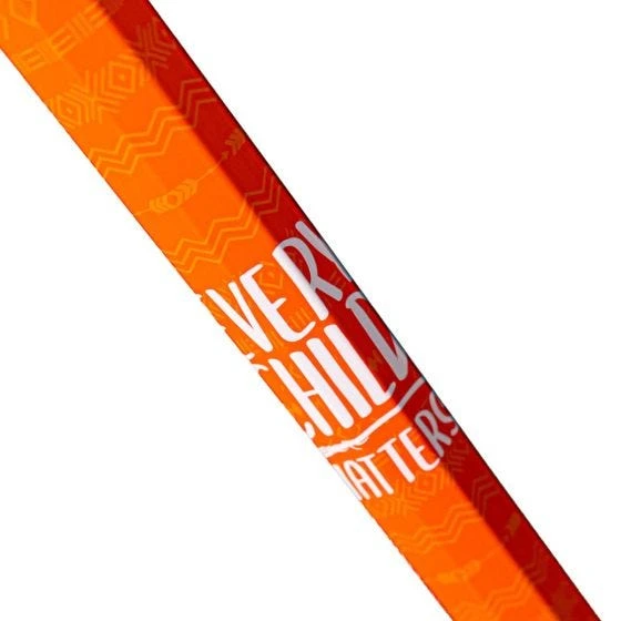 Lacrosse Unlimited Every Child Matters Mini Stick 4 Lacrosse Unlimited Every Child Matters Mini Stick - Image 2
