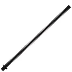 Maverik Mission Blank Lacrosse Shaft - Defense 6 Maverik Mission Blank Lacrosse Shaft - Defense -Lacrosse Unlimited Shop mission main black blank full 1