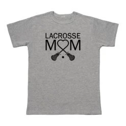 Lacrosse Unlimited Lax Mom Lacrosse Tee 13 Lacrosse Unlimited Lax Mom Lacrosse Tee -Lacrosse Unlimited Shop mothers day product shot sweatshirt