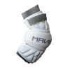 Maverik MX Lacrosse Arm Pad - White