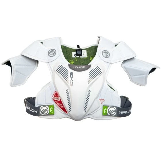 Maverik MX EKG Shoulder Pad 3 Maverik MX EKG Shoulder Pad