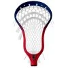 Lacrosse Unlimited Navy Red Fade Dyed Lacrosse Head 2 Lacrosse Unlimited Navy Red Fade Dyed Lacrosse Head -Lacrosse Unlimited Shop navy red fade
