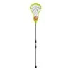 Nike Mini Lakota Fiddle Stick - Volt -Lacrosse Unlimited Shop nike lakota mini stick volt full