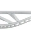 Nike L3 Lacrosse Head -Lacrosse Unlimited Shop nike lakota stick category image white