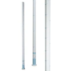 Lacrosse Unlimited Nike LE Swooshfetti Carolina Lacrosse Shaft - Attack -Lacrosse Unlimited Shop nike swooshfetti 3