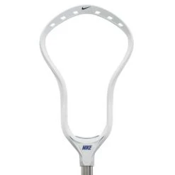 Nike L3 Lacrosse Head -Lacrosse Unlimited Shop nike lakota product front view