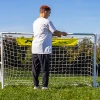 Rage Cage Youth Soccer Goal -Lacrosse Unlimited Shop nnysg 2