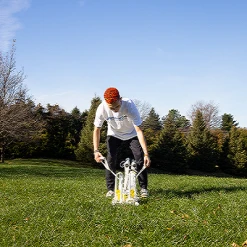 Rage Cage Youth Soccer Goal -Lacrosse Unlimited Shop nnysg 6