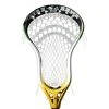 Lacrosse Unlimited Put 'Em Up Dyed Lacrosse Head -Lacrosse Unlimited Shop notre dame dye