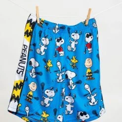 Lacrosse Unlimited Unltd X Peanuts Lacrosse Shorts 2023 -Lacrosse Unlimited Shop peanuts style 14