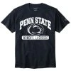 Lacrosse Unlimited Penn State Women's Lacrosse Tee -Lacrosse Unlimited Shop penn state womens college tee