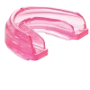 SHOCKDOCTOR Shock Doctor Braces Mouthguard - Strapless -Lacrosse Unlimited Shop pink brace sless 2