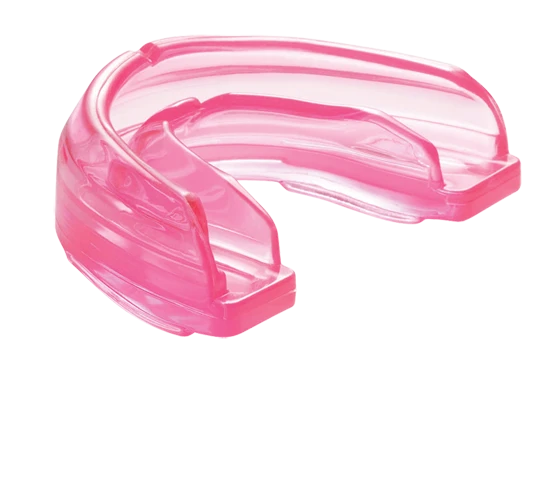 SHOCKDOCTOR Shock Doctor Braces Mouthguard - Strapless 3 SHOCKDOCTOR Shock Doctor Braces Mouthguard - Strapless