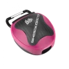 SHOCKDOCTOR Pink Mouthpiece Case -Lacrosse Unlimited Shop pink case 1
