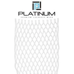 Lacrosse Unlimited Platinum Mesh