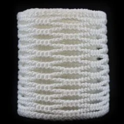 Lacrosse Unlimited Platinum Mesh -Lacrosse Unlimited Shop platnium mesh 2