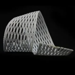 Lacrosse Unlimited Platinum Mesh -Lacrosse Unlimited Shop platnium mesh 3