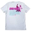 Lacrosse Unlimited Women's Position Lacrosse Tee - Draw -Lacrosse Unlimited Shop position tee womens draw back