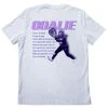 Lacrosse Unlimited Women's Position Lacrosse Tee - Goalie