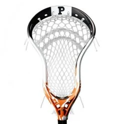 Lacrosse Unlimited Ivy Tiger Dyed Lacrosse Head